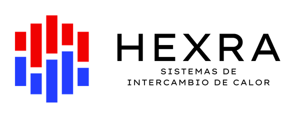LOGO HEXRA